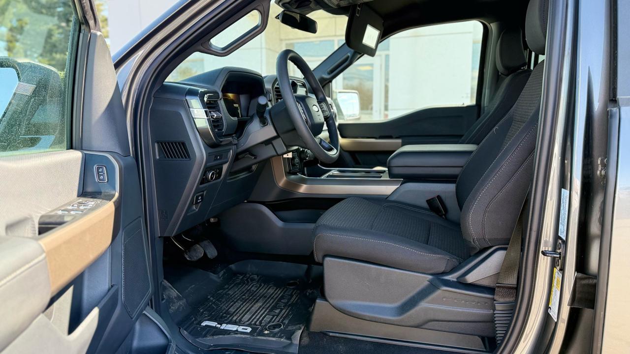 2025 Ford F-150 STX® Photo4