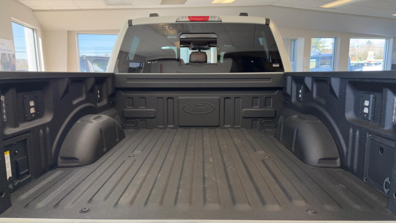 2025 Ford F-150 King Ranch® Photo5