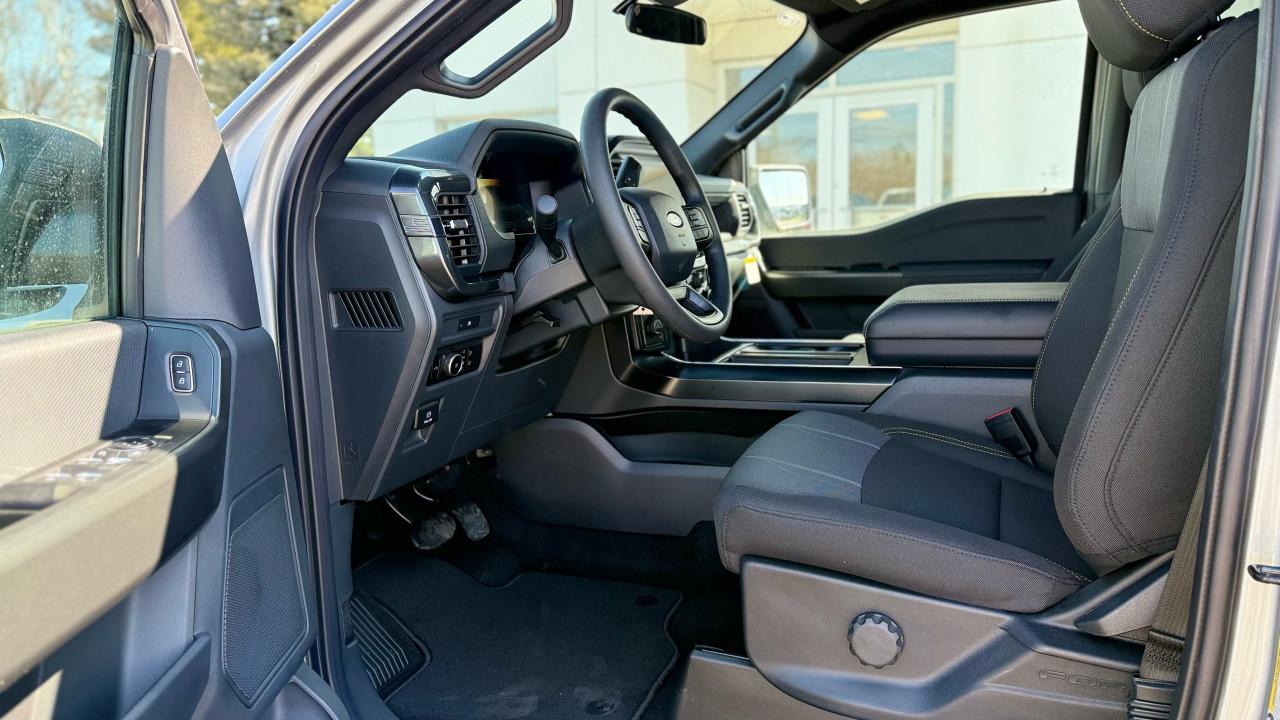 2025 Ford F-150 STX® Photo5