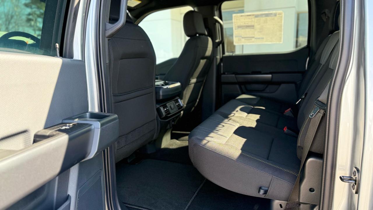 2025 Ford F-150 STX® Photo5