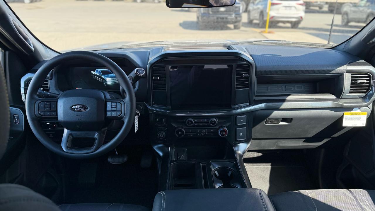 2025 Ford F-150 STX® Photo5