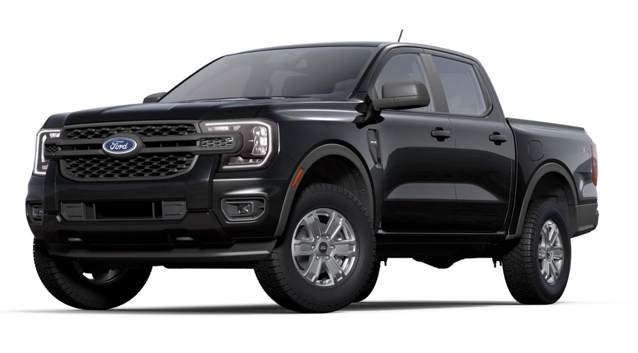 Image - 2025 Ford Ranger 