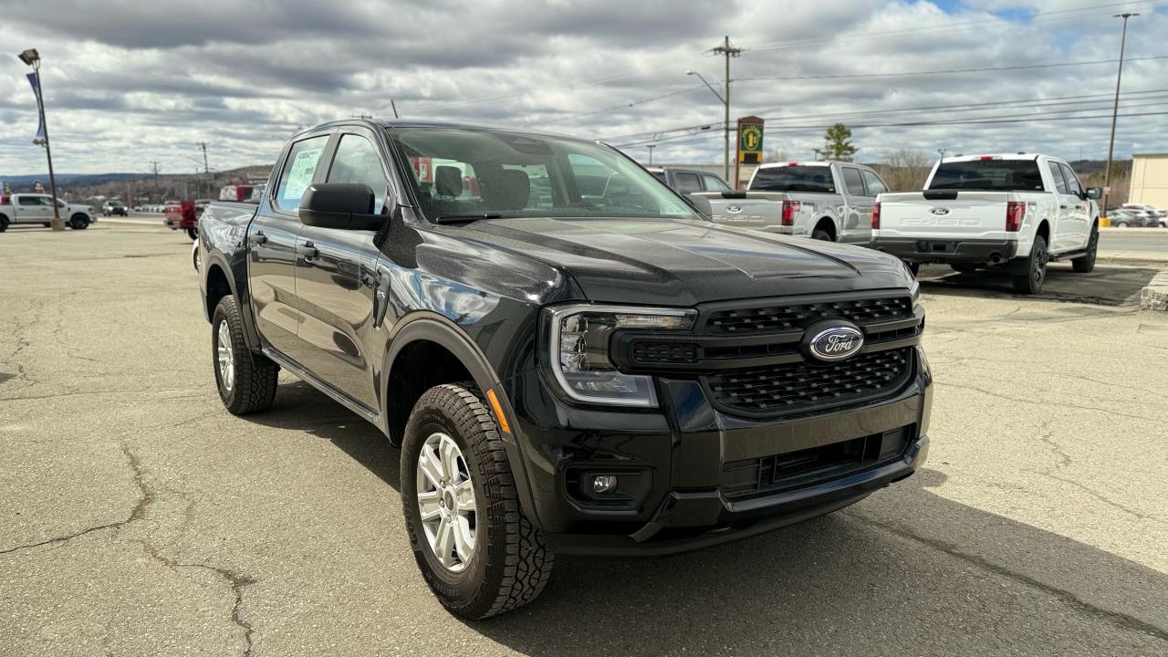 2025 Ford Ranger  Photo5