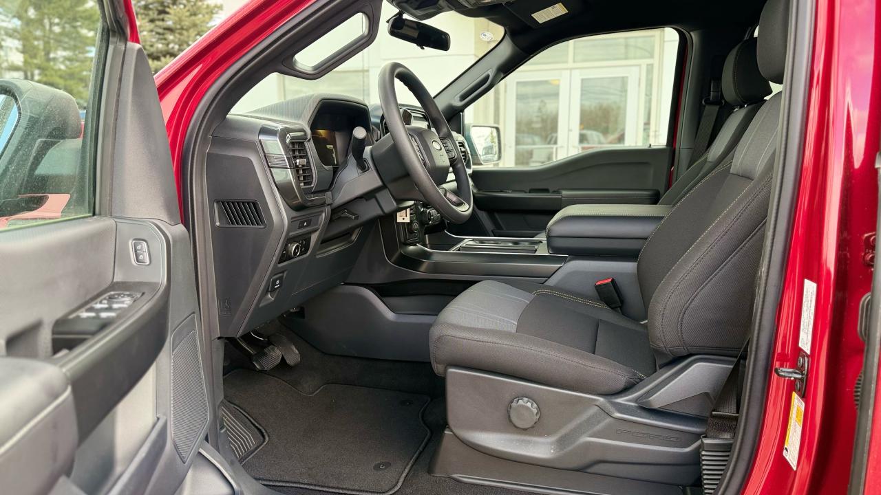2025 Ford F-150 STX® Photo5