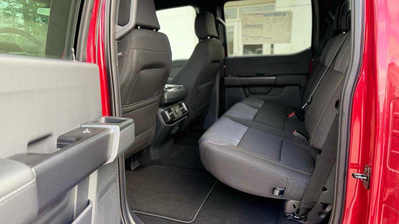 2025 Ford F-150 STX® Photo5