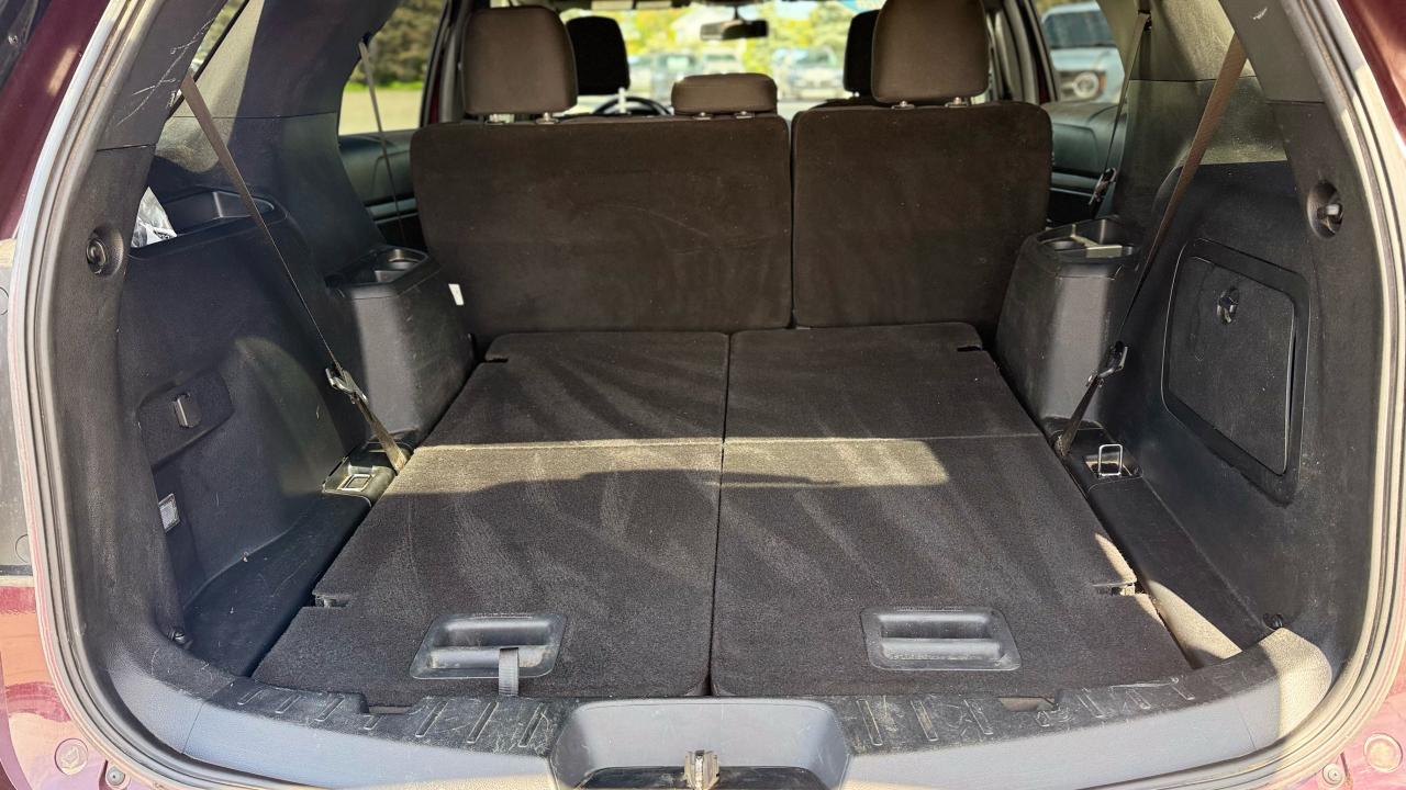 2019 Ford Explorer  Photo5
