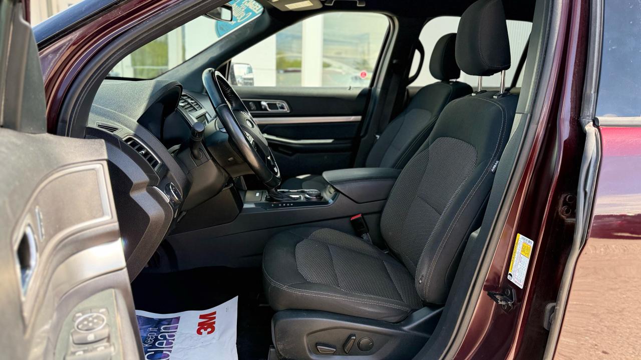 2019 Ford Explorer  Photo4