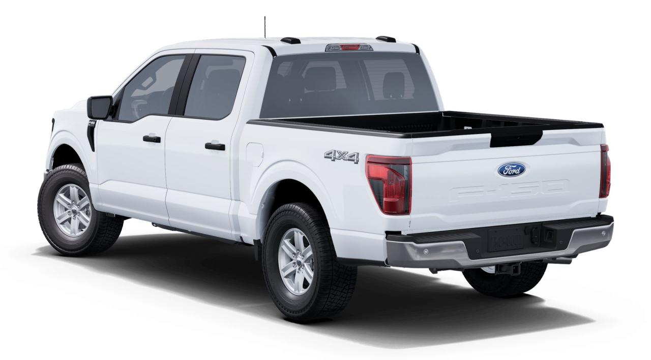 2025 Ford F-150  Photo1