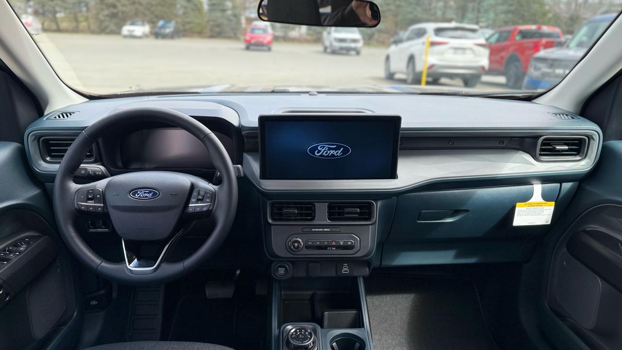 2025 Ford Maverick XLT Photo5