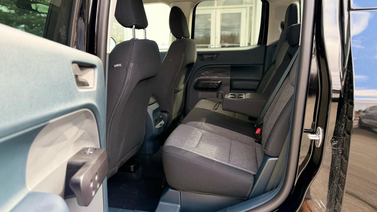 2025 Ford Maverick XLT Photo5