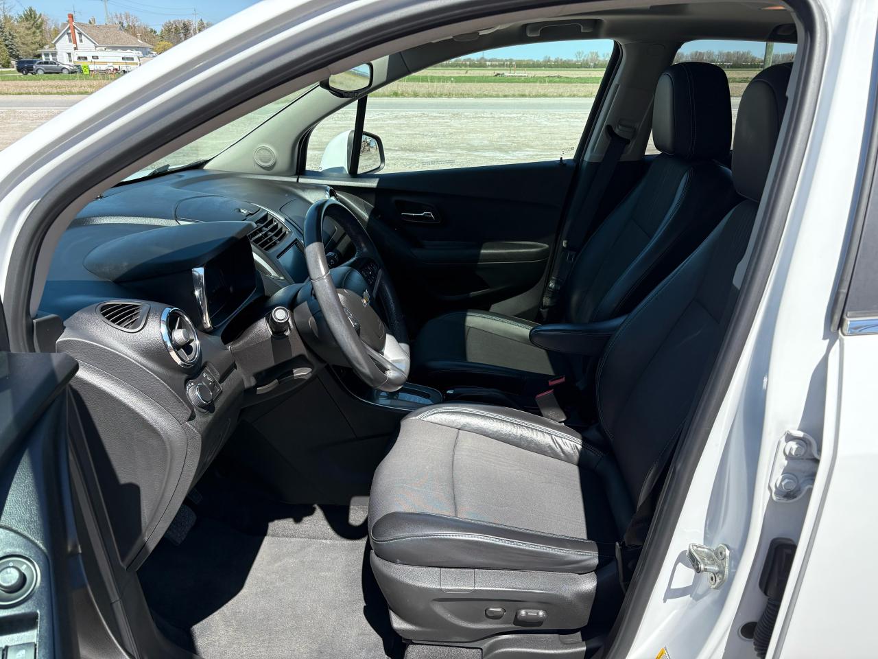 2014 Chevrolet Trax LT - Photo #9