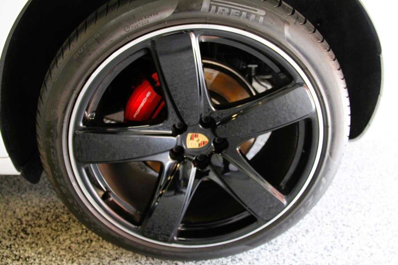 2021 Porsche Macan GTS AWD 375HP - Photo #9
