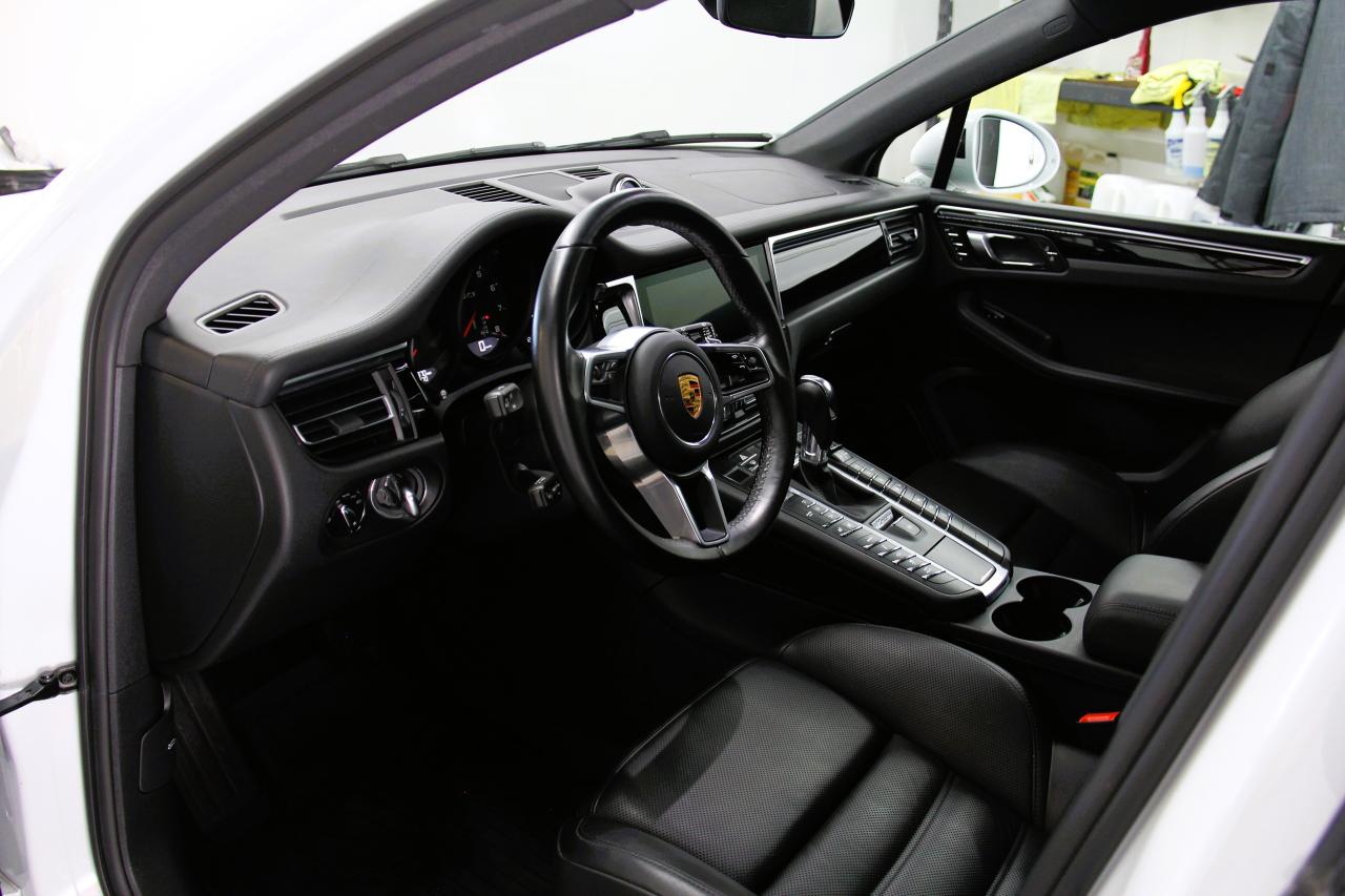 2021 Porsche Macan GTS AWD 375HP - Photo #10