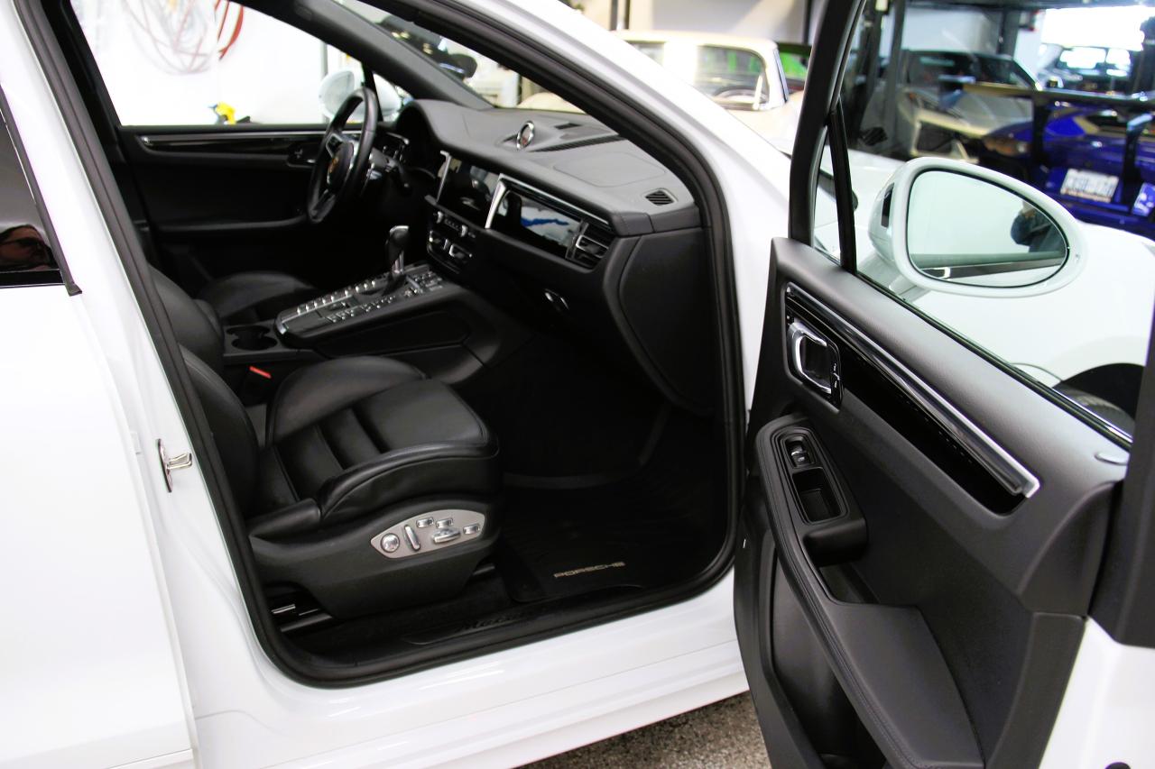 2021 Porsche Macan GTS AWD 375HP - Photo #12