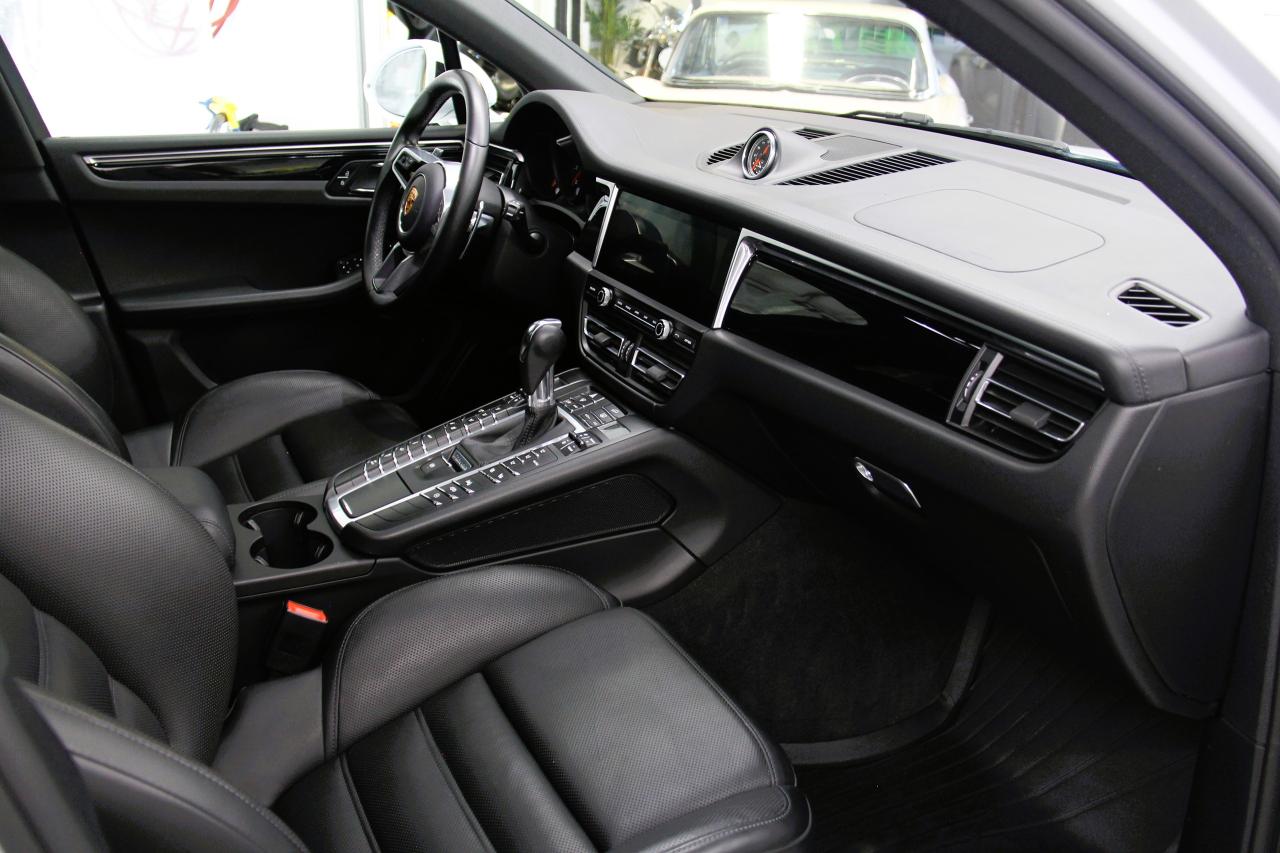 2021 Porsche Macan GTS AWD 375HP - Photo #13