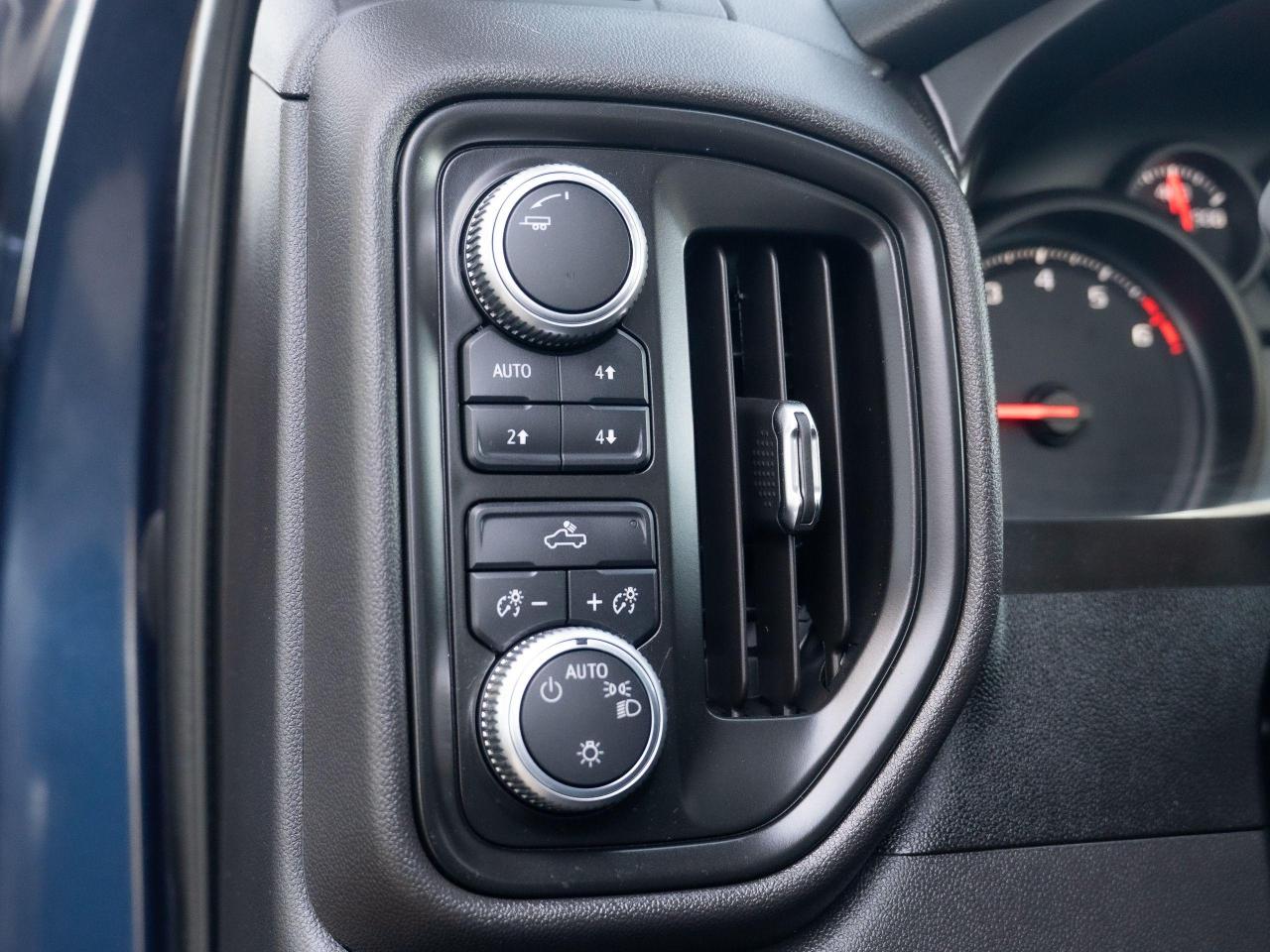 2020 GMC Sierra 1500 4WD Reg Cab 5.3L 8 FOOT BOX Photo26