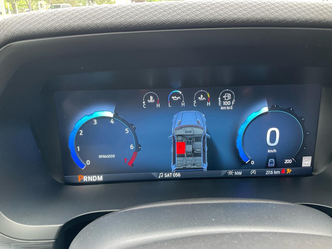 2025 Ford F-150 XLT Photo5