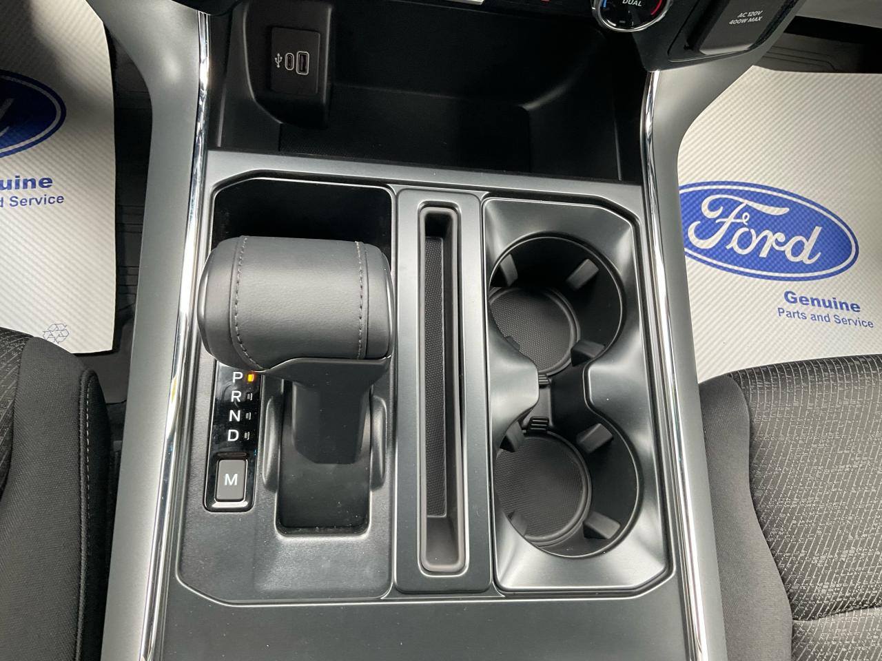 2025 Ford F-150 XLT Photo5