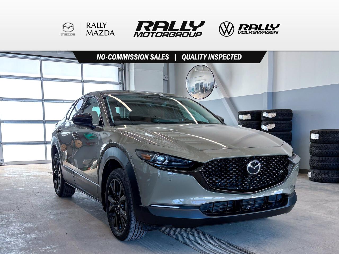 Used 2025 Mazda CX-30  for sale in Prince Albert, SK