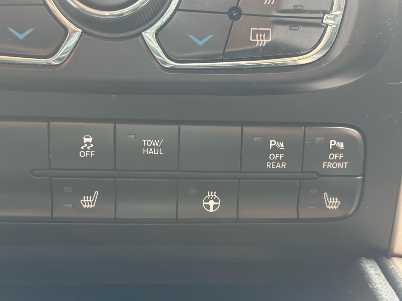 2018 RAM 1500 Big Horn - Photo #11