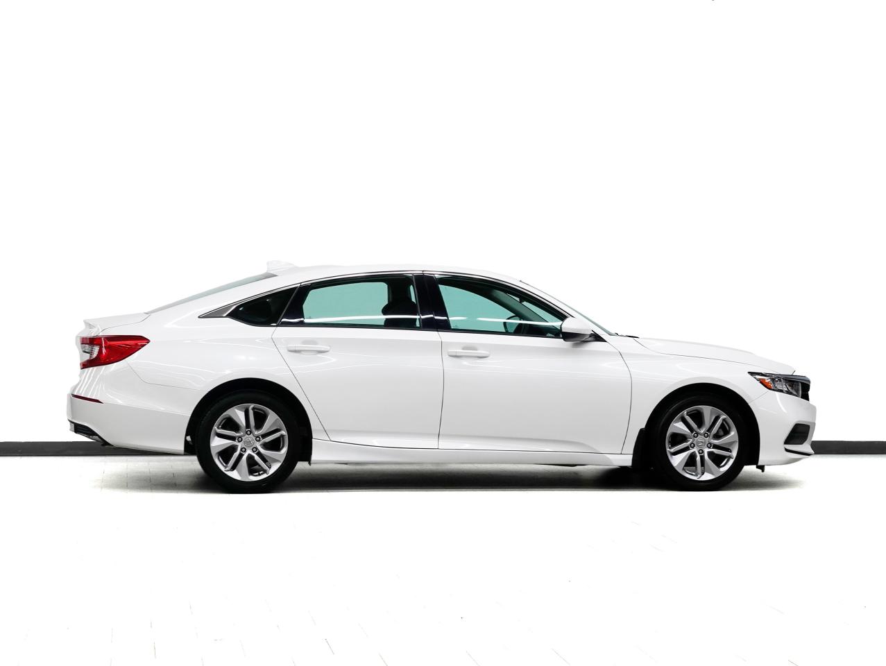 2020 Honda Accord LX | 1.5T | Honda Sensing | Heated Seats | CarPlay