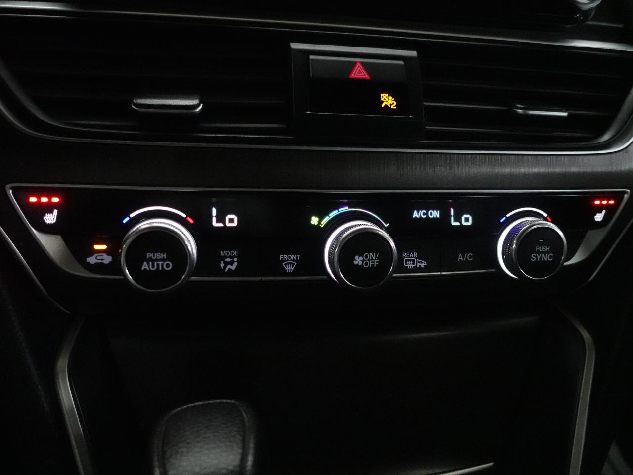 2020 Honda Accord LX | 1.5T | Honda Sensing | Heated Seats | CarPlay