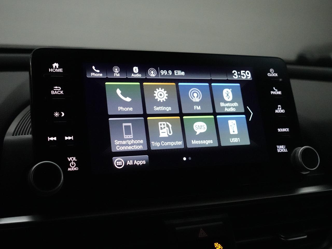 2020 Honda Accord LX | 1.5T | Honda Sensing | Heated Seats | CarPlay