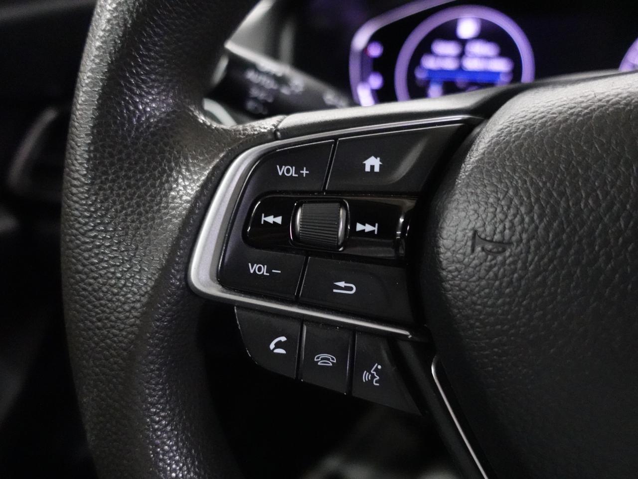 2020 Honda Accord LX | 1.5T | Honda Sensing | Heated Seats | CarPlay