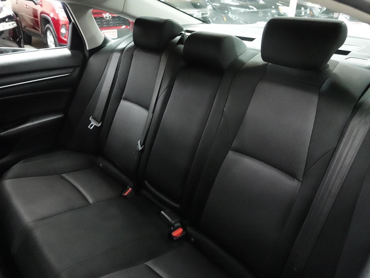 2020 Honda Accord LX | 1.5T | Honda Sensing | Heated Seats | CarPlay