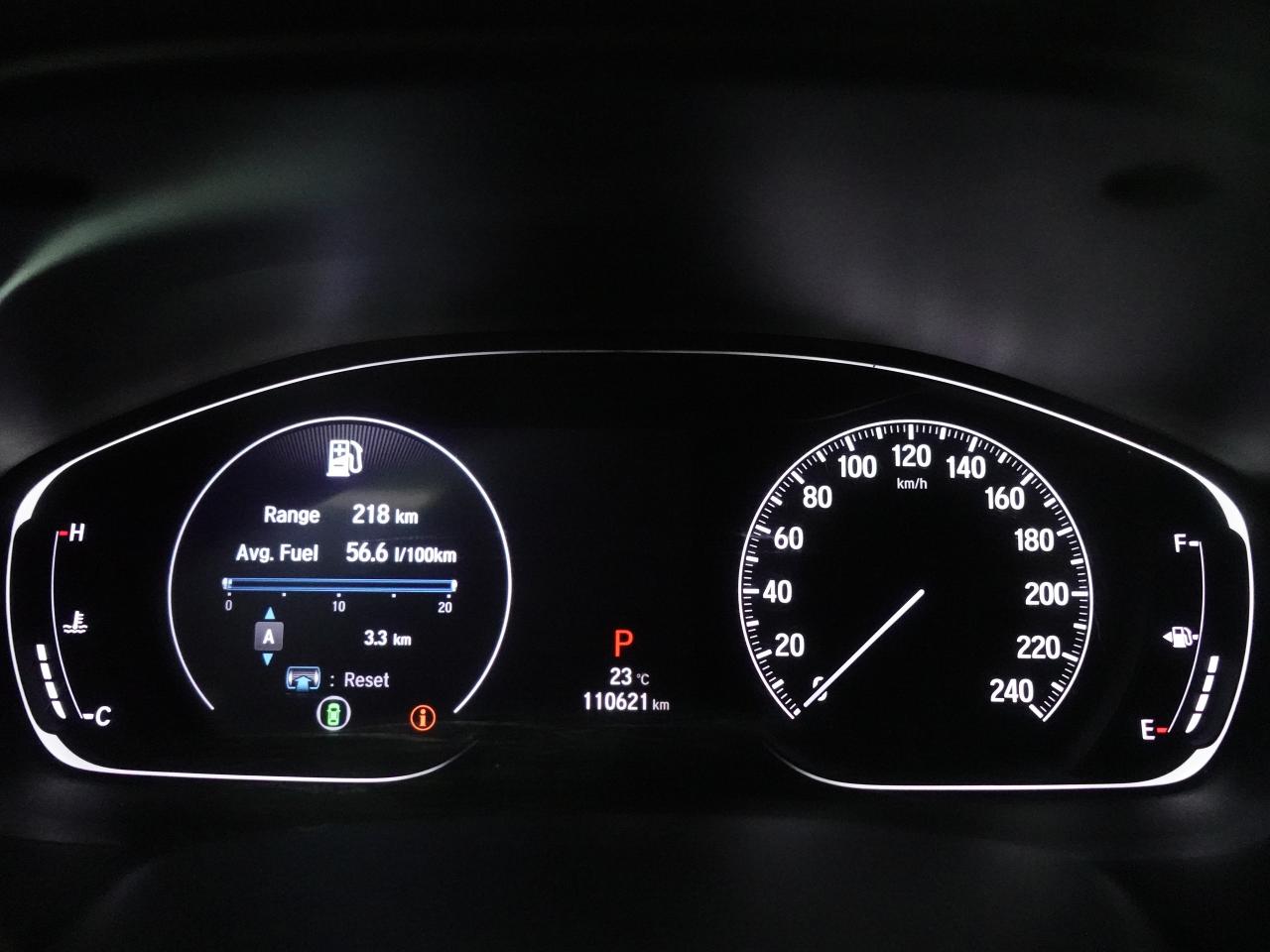 2020 Honda Accord LX | 1.5T | Honda Sensing | Heated Seats | CarPlay