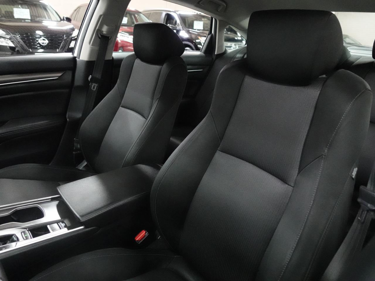 2020 Honda Accord LX | 1.5T | Honda Sensing | Heated Seats | CarPlay