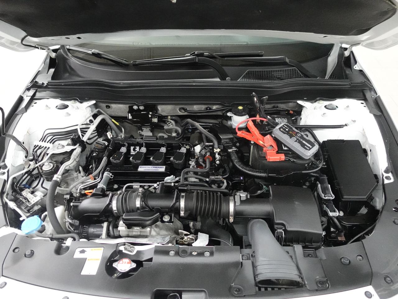 2020 Honda Accord LX | 1.5T | Honda Sensing | Heated Seats | CarPlay
