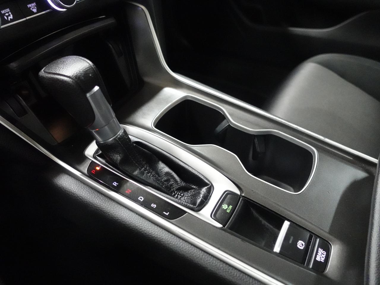 2020 Honda Accord LX | 1.5T | Honda Sensing | Heated Seats | CarPlay