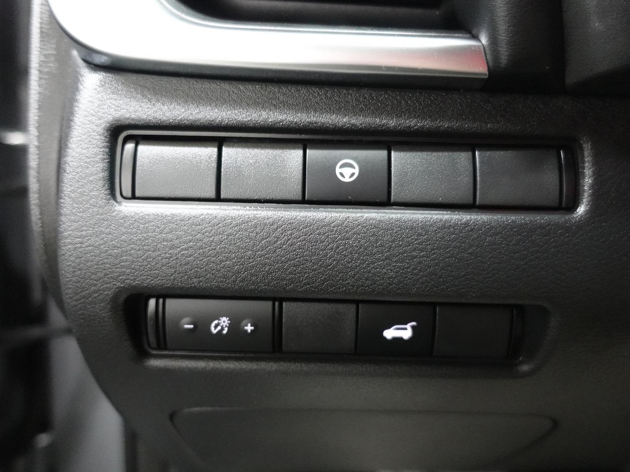 2022 Nissan Rogue SL | AWD | Nav | Leather | Pano roof | CarPlay