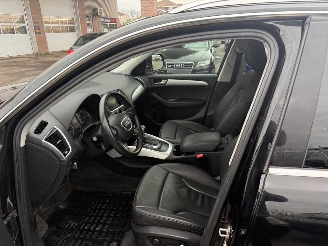 2014 Audi Q5  - Photo #3