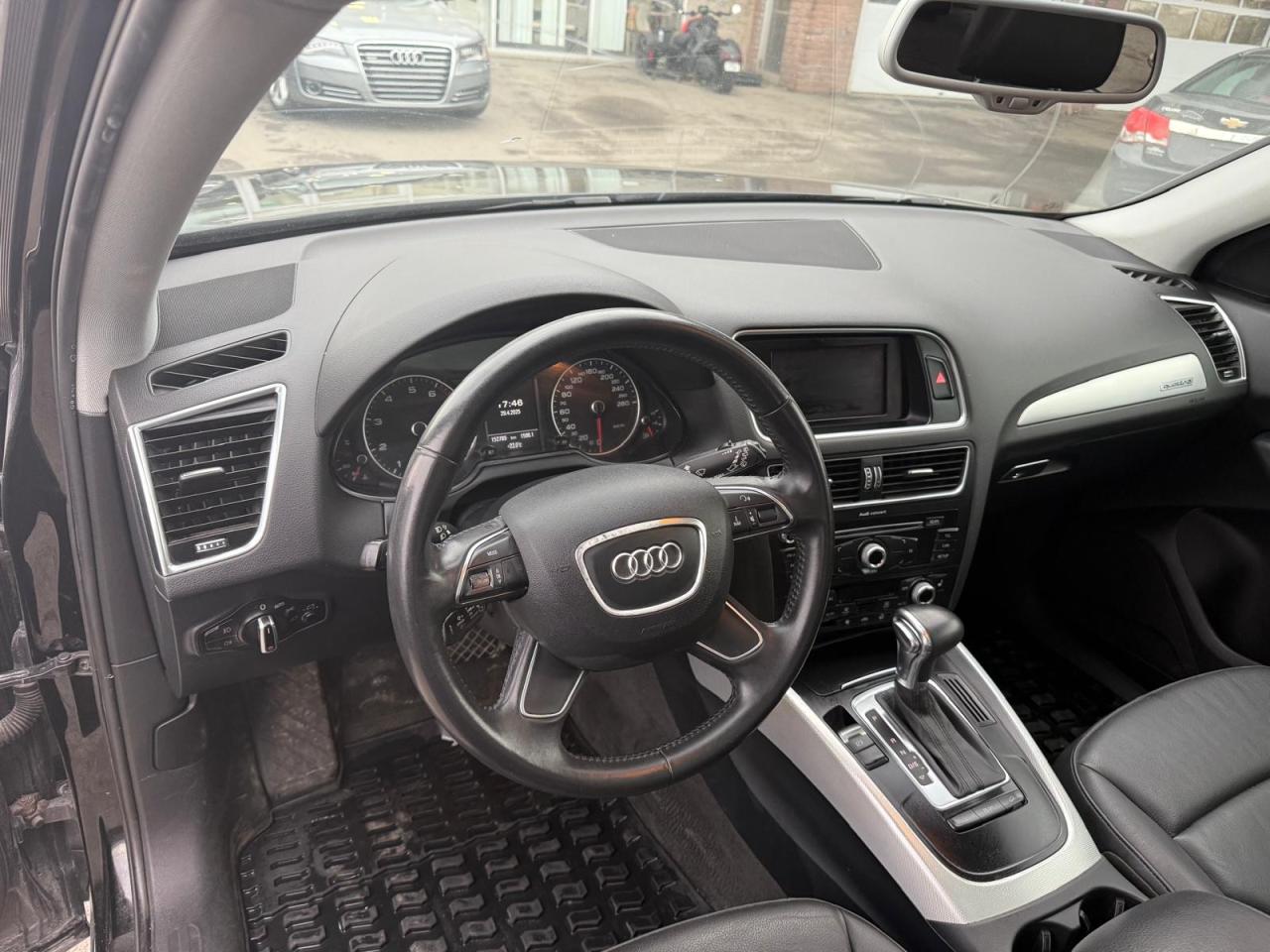 2014 Audi Q5  - Photo #10