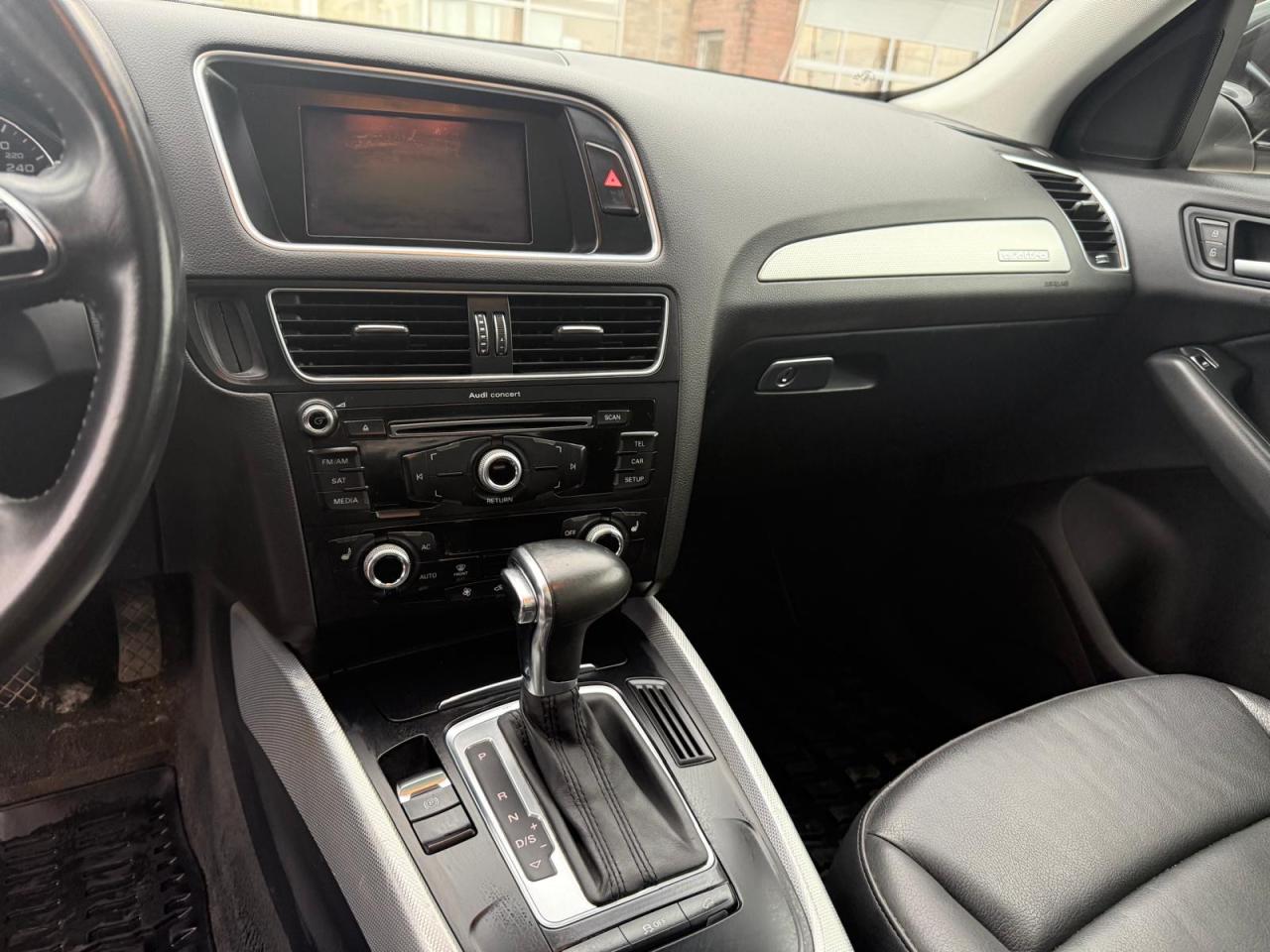 2014 Audi Q5  - Photo #11