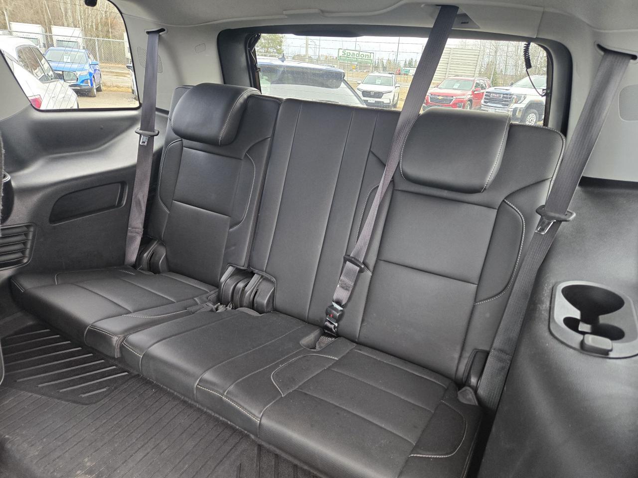 2018 Chevrolet Tahoe 4WD 4dr Premier - Photo #9