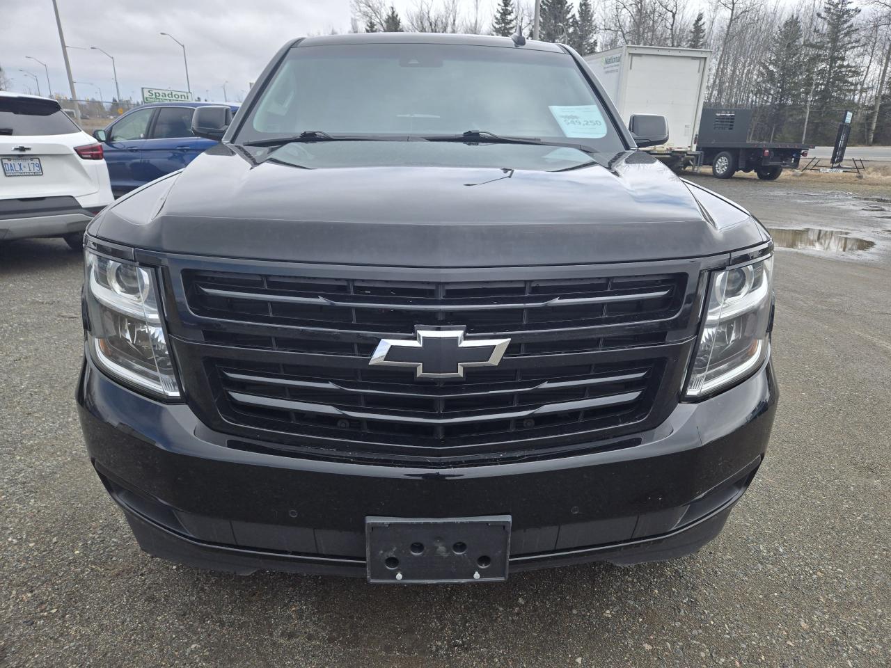 2018 Chevrolet Tahoe 4WD 4dr Premier - Photo #2
