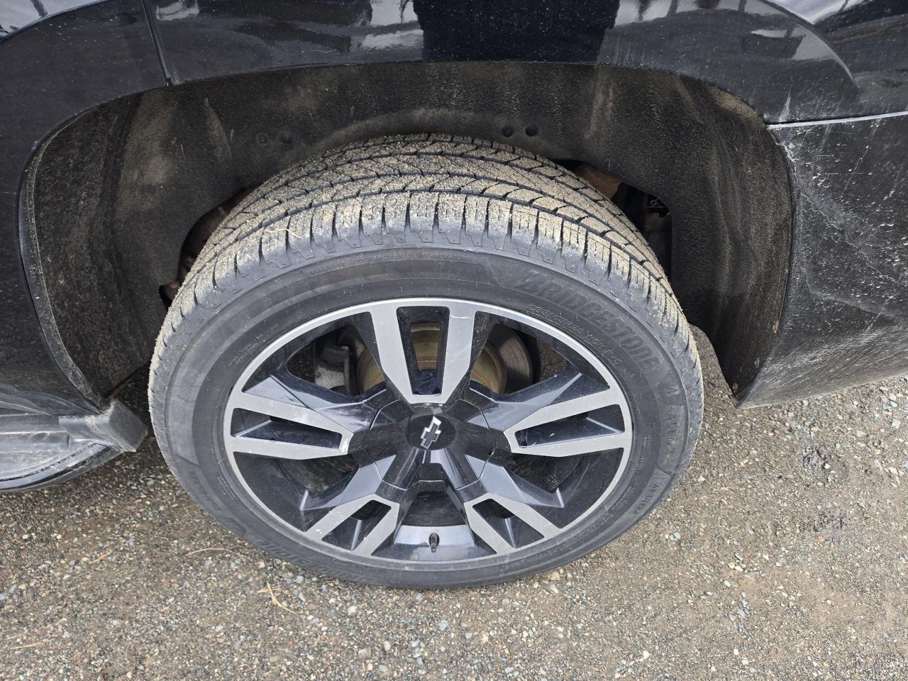 2018 Chevrolet Tahoe 4WD 4dr Premier - Photo #21