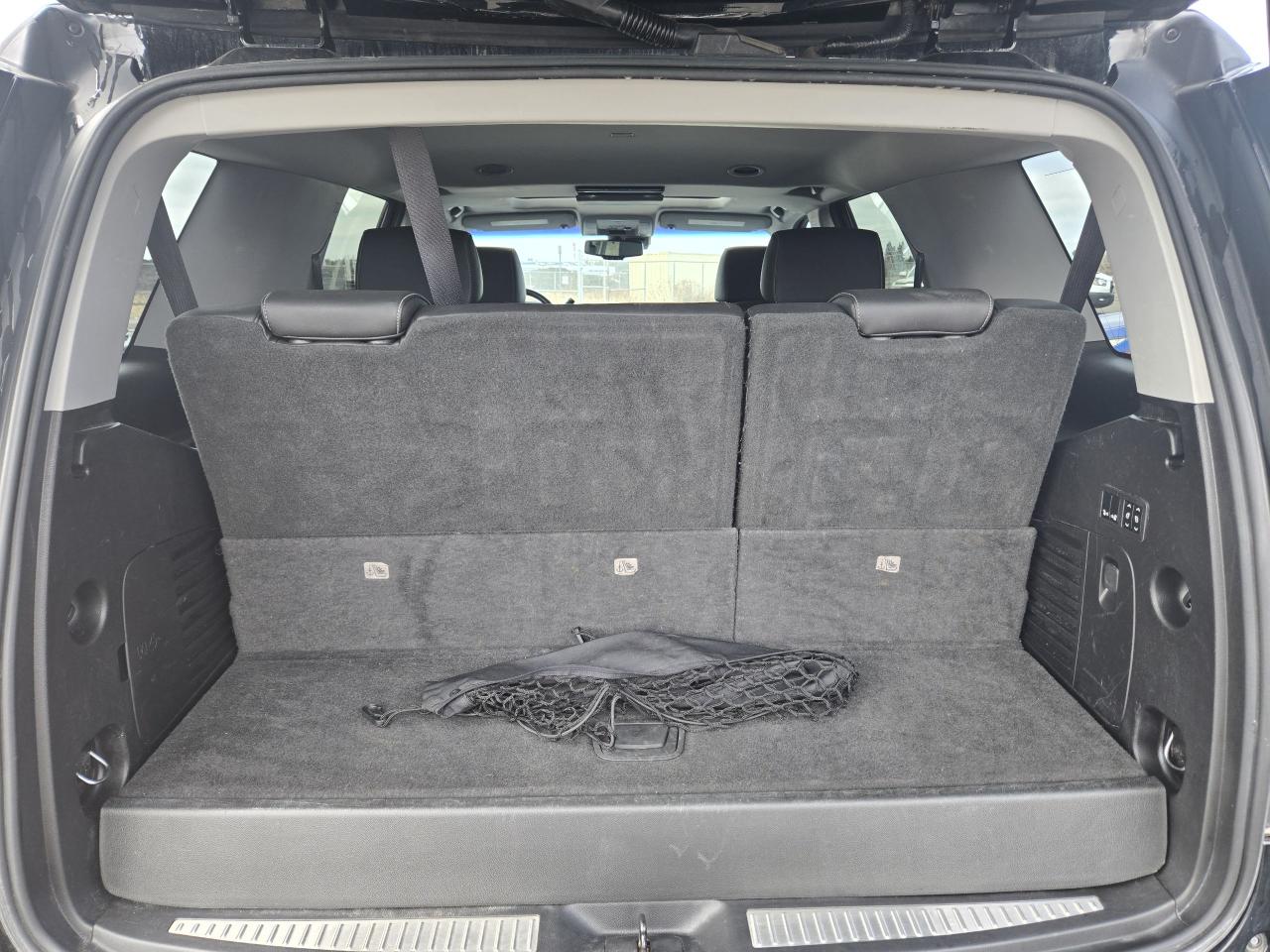 2018 Chevrolet Tahoe 4WD 4dr Premier - Photo #20