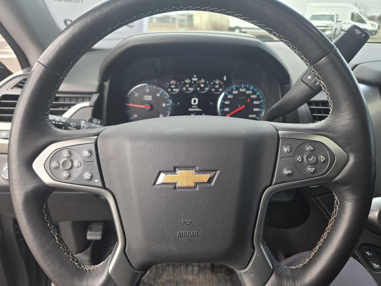 2018 Chevrolet Tahoe 4WD 4dr Premier - Photo #16