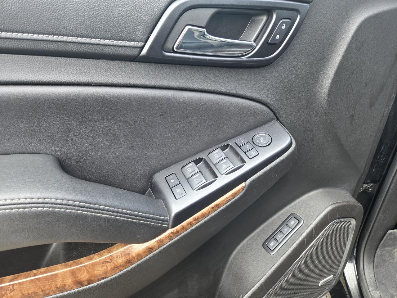 2018 Chevrolet Tahoe 4WD 4dr Premier - Photo #19