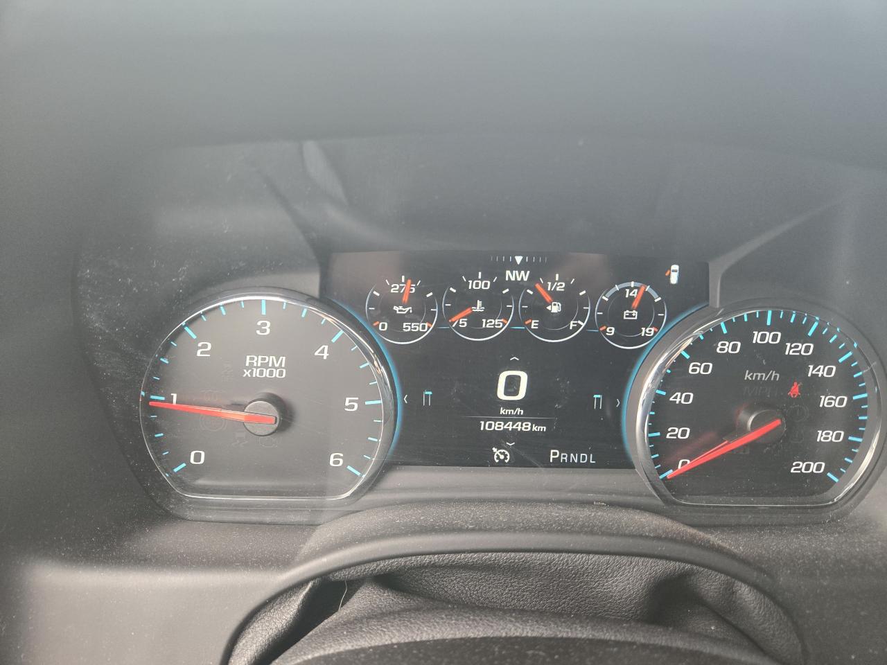2018 Chevrolet Tahoe 4WD 4dr Premier - Photo #17
