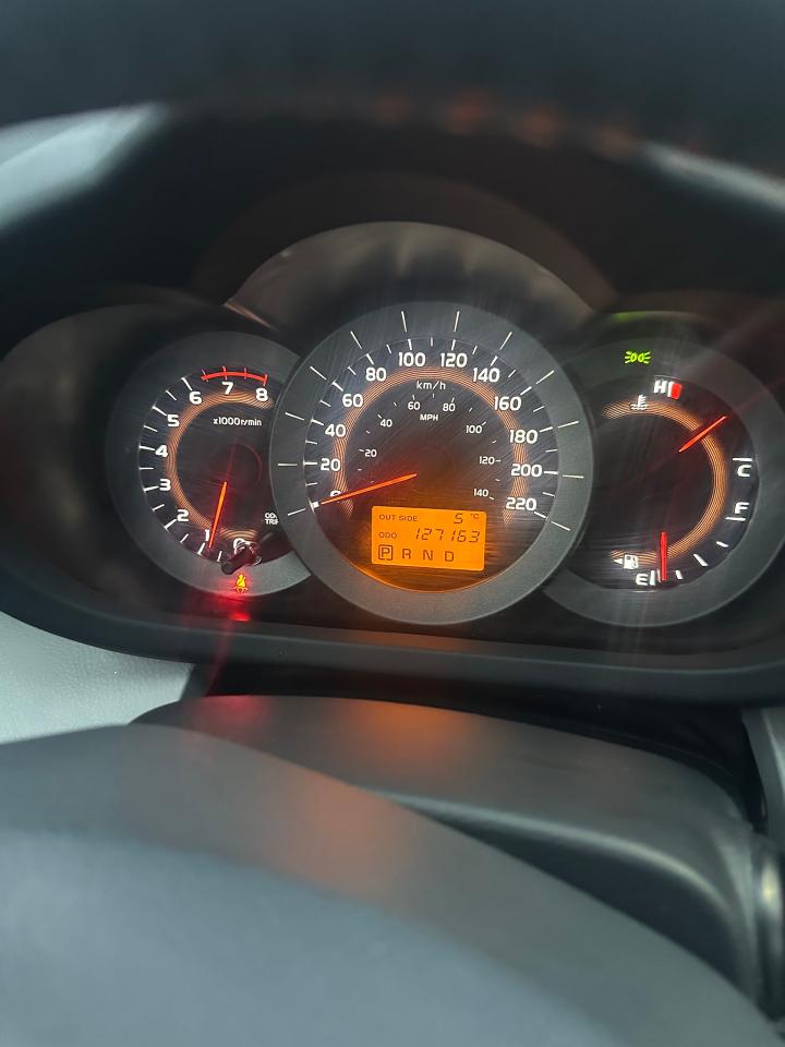 2006 Toyota RAV4 4dr Auto 4WD Limited - Photo #3