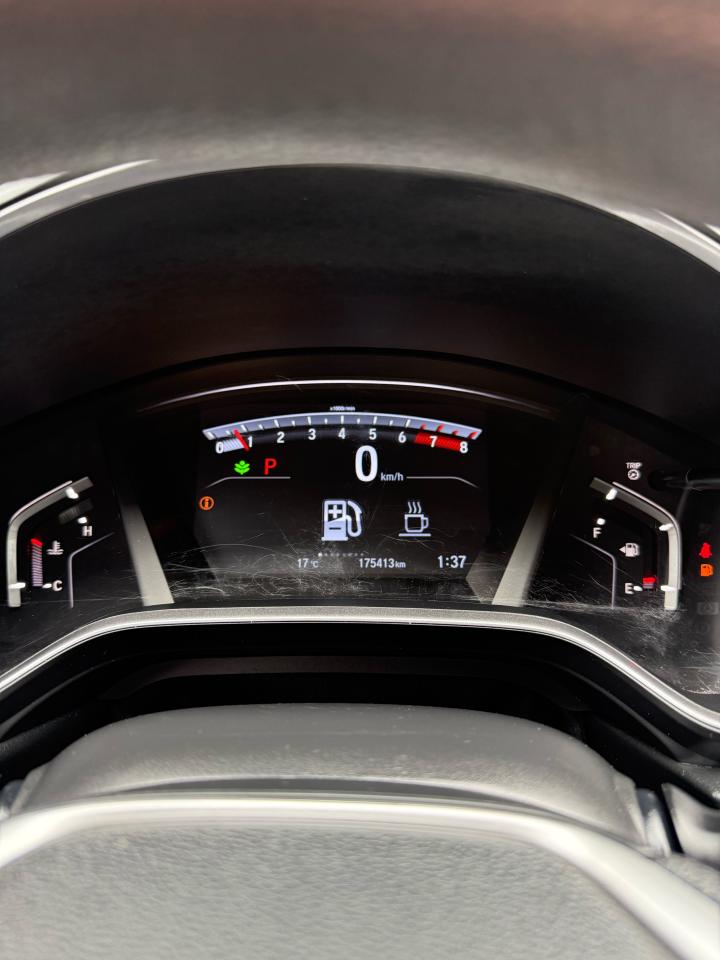 2019 Honda CR-V EX AWD - Photo #17