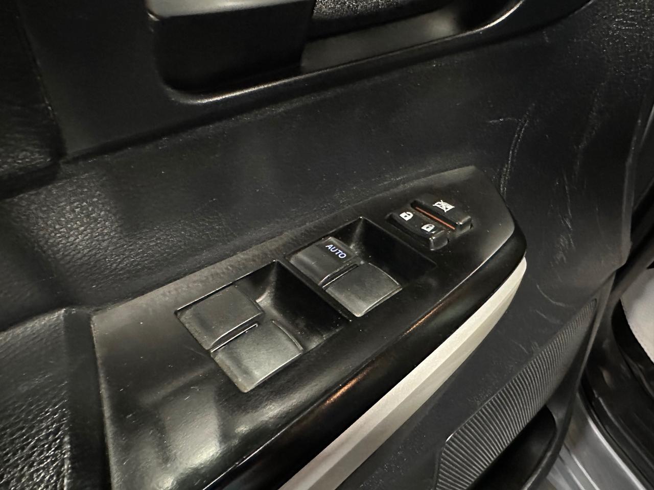 2019 Toyota Tundra 4X4 Double CAB Long SR5 Plus 5.7L - Photo #23
