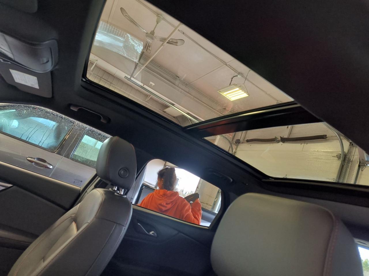 2021 Chevrolet Blazer  Photo