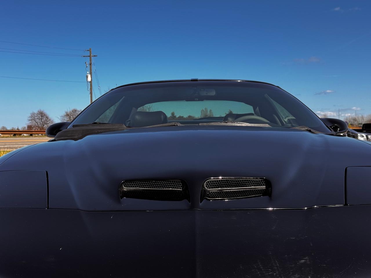 1997 Pontiac Firebird Formula **SUERP CLEAN**LOW KM'S** - Photo #11