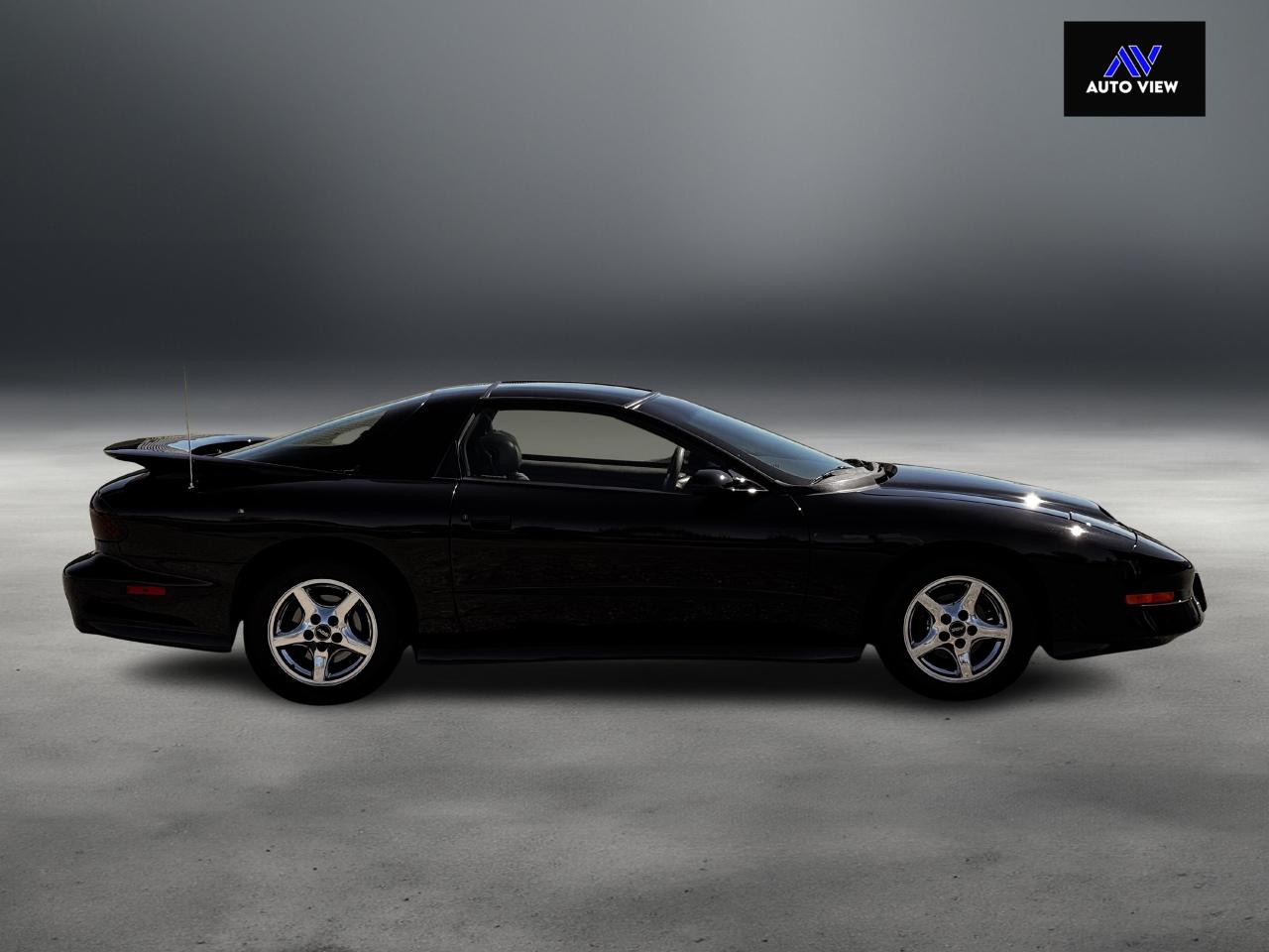 1997 Pontiac Firebird Formula **SUERP CLEAN**LOW KM'S** - Photo #4